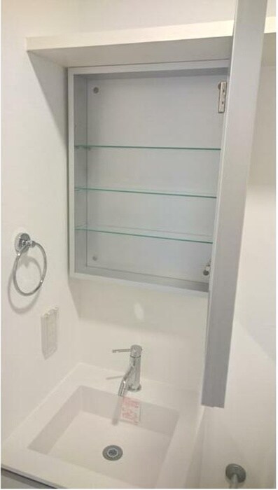 南平台EASTの物件内観写真