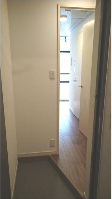 南平台EASTの物件内観写真