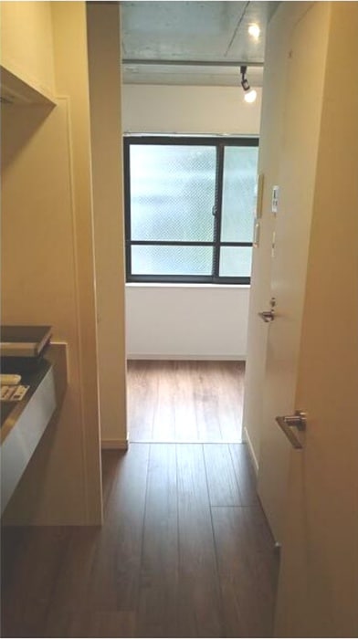 南平台EASTの物件内観写真