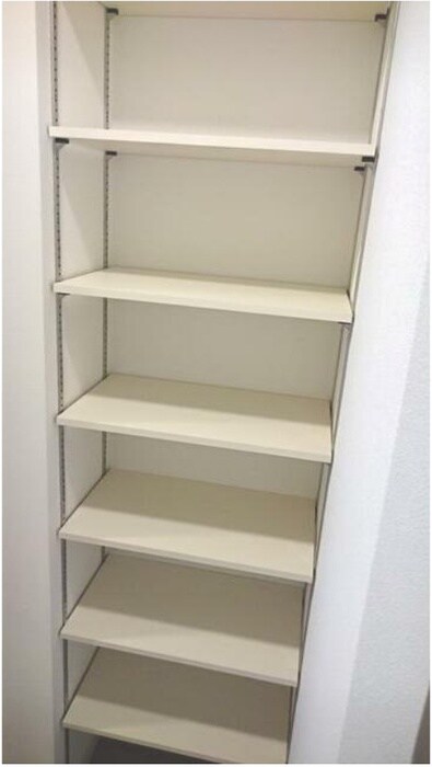 南平台EASTの物件内観写真