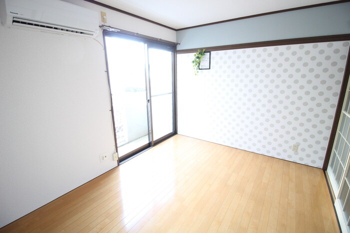 グランデュールあかはねの物件内観写真