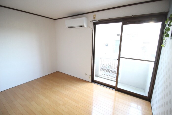 グランデュールあかはねの物件内観写真