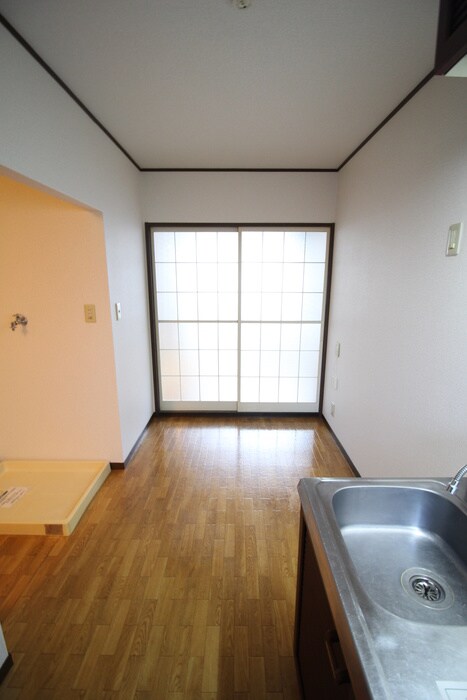 グランデュールあかはねの物件内観写真