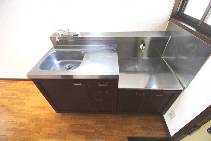 グランデュールあかはねの物件内観写真