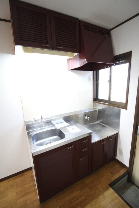 グランデュールあかはねの物件内観写真