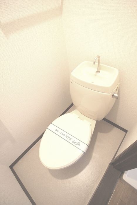 グランデュールあかはねの物件内観写真