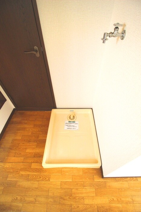 グランデュールあかはねの物件内観写真