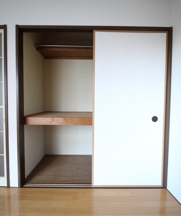 グランデュールあかはねの物件内観写真