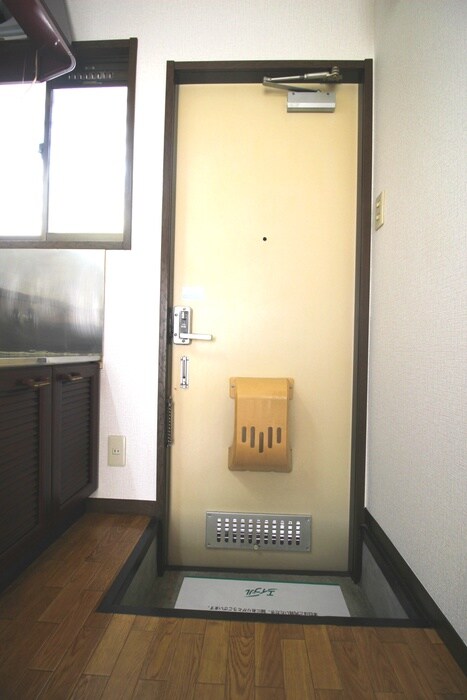 グランデュールあかはねの物件内観写真