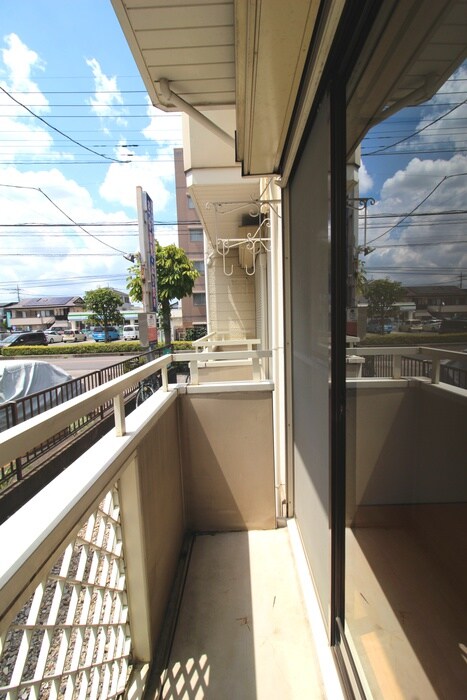 グランデュールあかはねの物件内観写真