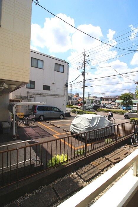 グランデュールあかはねの物件内観写真