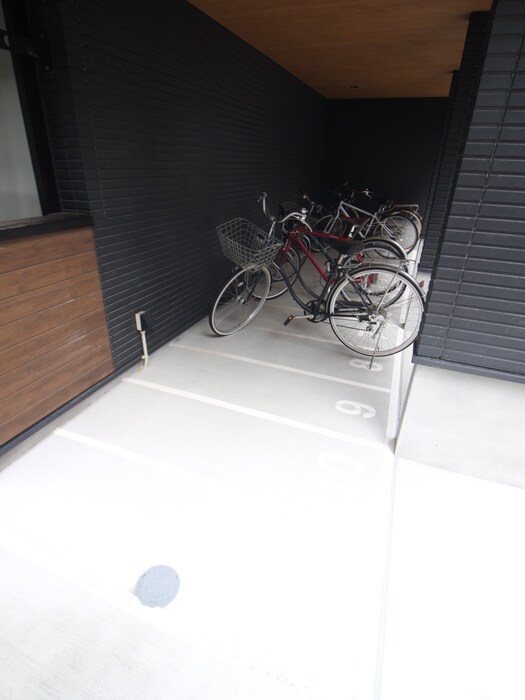 アザーレ・バモス藤沢本町の物件外観写真