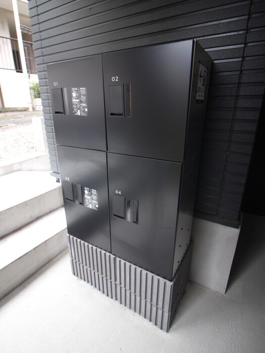 アザーレ・バモス藤沢本町の物件外観写真