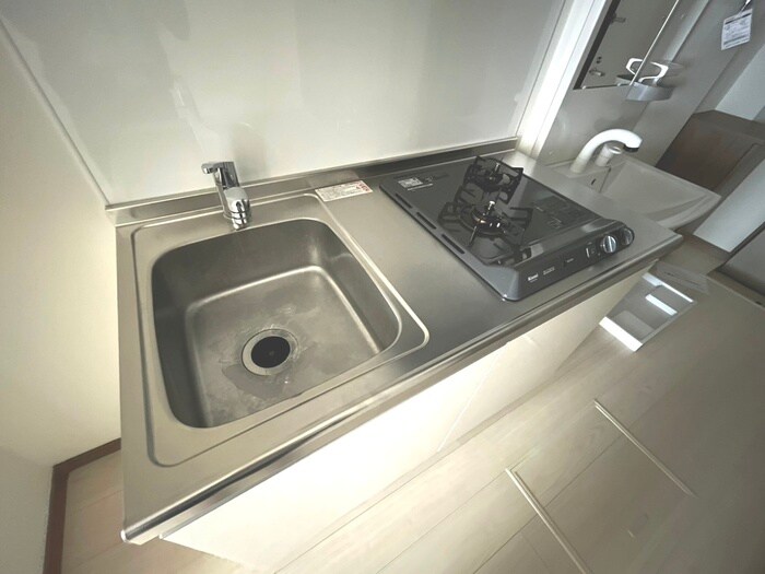 アザーレ・バモス藤沢本町の物件内観写真