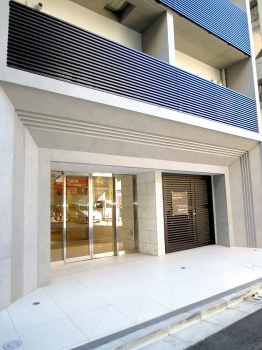 ドルフ２１スミカの物件外観写真