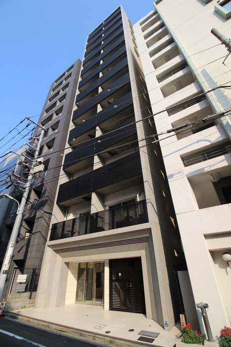 ドルフ２１スミカの物件外観写真