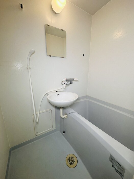 シャーメゾン南台の物件内観写真