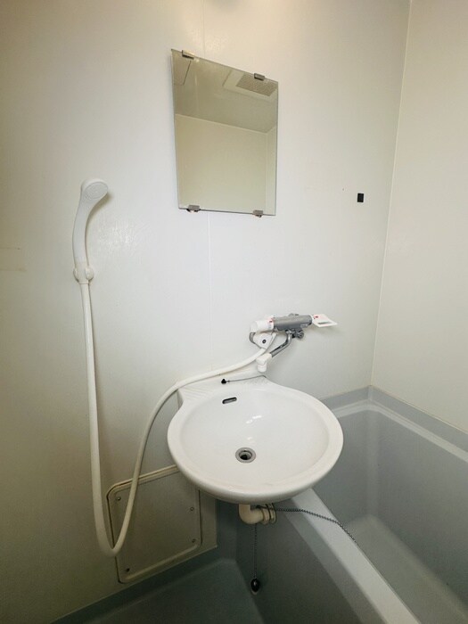 シャーメゾン南台の物件内観写真