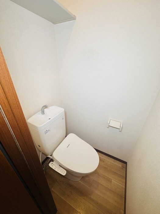 シャーメゾン南台の物件内観写真