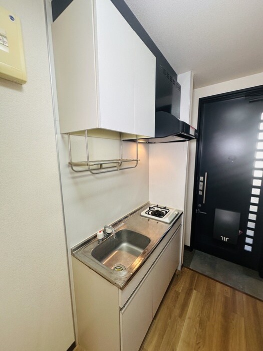 シャーメゾン南台の物件内観写真