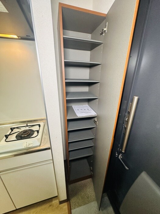 シャーメゾン南台の物件内観写真