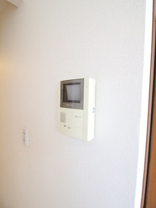 シャーメゾン南台の物件内観写真