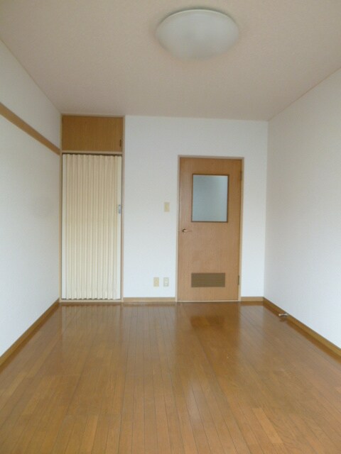 ビ－ワン館の物件内観写真