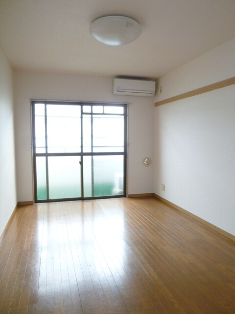 ビ－ワン館の物件内観写真