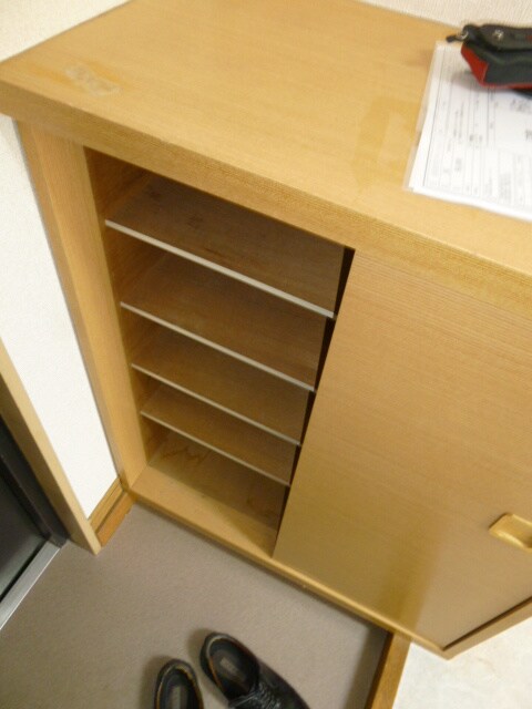 ビ－ワン館の物件内観写真