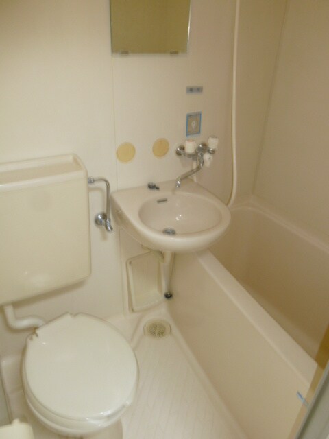 ビ－ワン館の物件内観写真