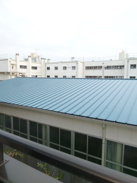 ビ－ワン館の物件内観写真