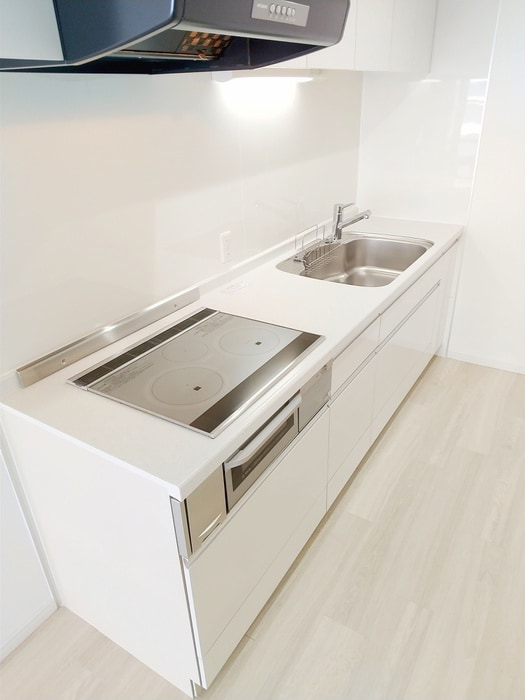 ﾘﾊﾞ-ｼﾃｨ21ｲ-ｽﾄﾀﾜ-ｽﾞ10号棟の物件内観写真