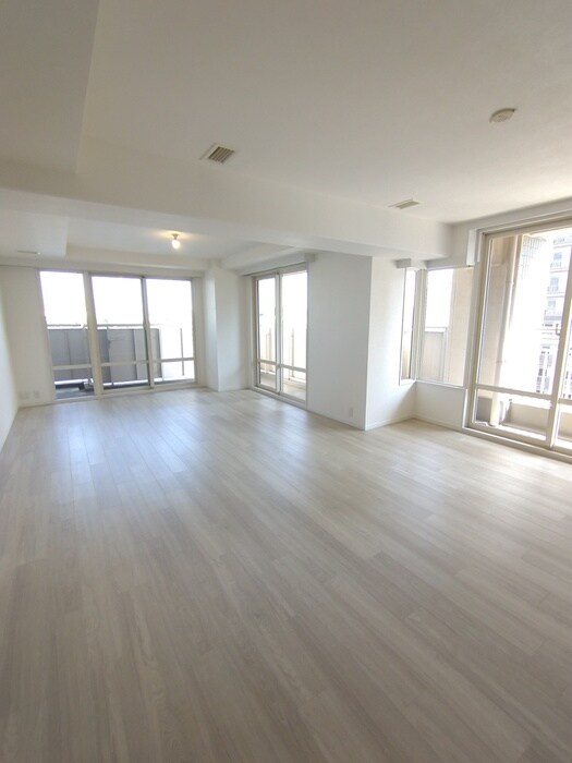 ﾘﾊﾞ-ｼﾃｨ21ｲ-ｽﾄﾀﾜ-ｽﾞ10号棟の物件内観写真