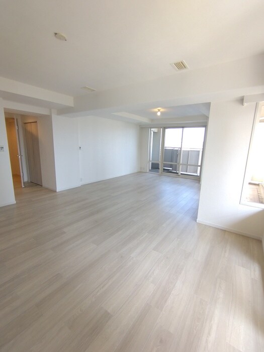 ﾘﾊﾞ-ｼﾃｨ21ｲ-ｽﾄﾀﾜ-ｽﾞ10号棟の物件内観写真