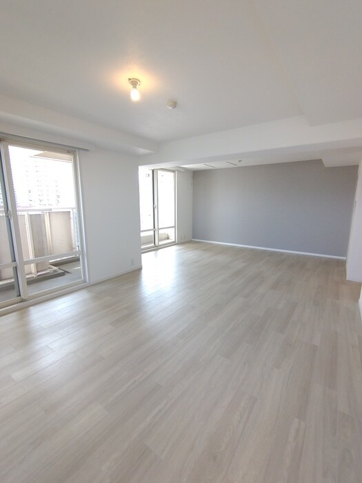 ﾘﾊﾞ-ｼﾃｨ21ｲ-ｽﾄﾀﾜ-ｽﾞ10号棟の物件内観写真