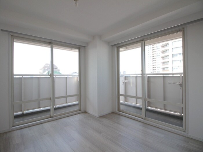 ﾘﾊﾞ-ｼﾃｨ21ｲ-ｽﾄﾀﾜ-ｽﾞ10号棟の物件内観写真