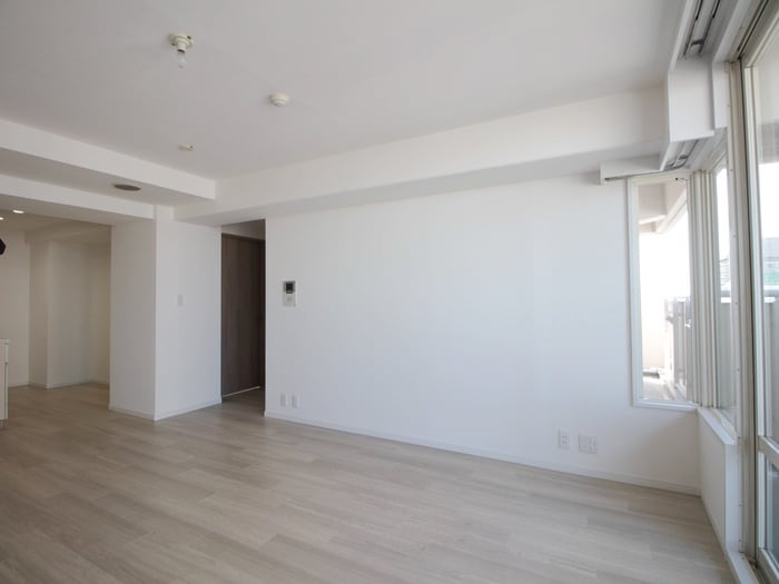 ﾘﾊﾞ-ｼﾃｨ21ｲ-ｽﾄﾀﾜ-ｽﾞ10号棟の物件内観写真