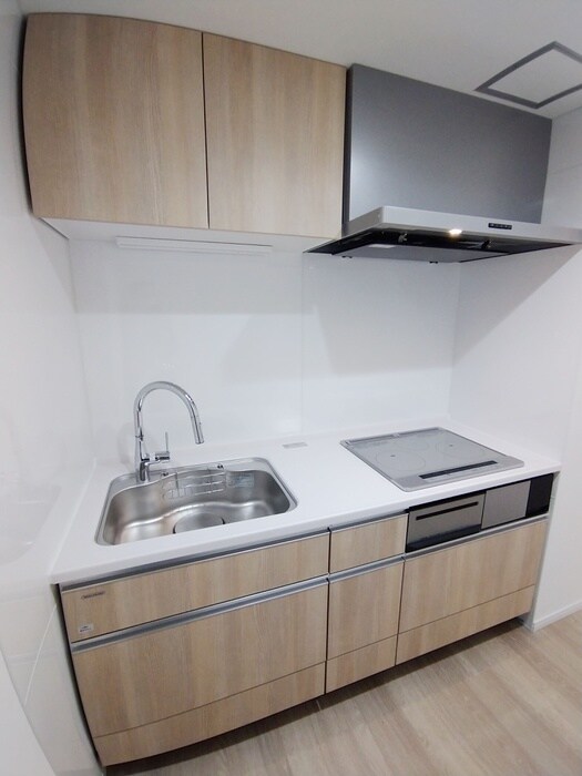 ﾘﾊﾞ-ｼﾃｨ21ｲ-ｽﾄﾀﾜ-ｽﾞ10号棟の物件内観写真