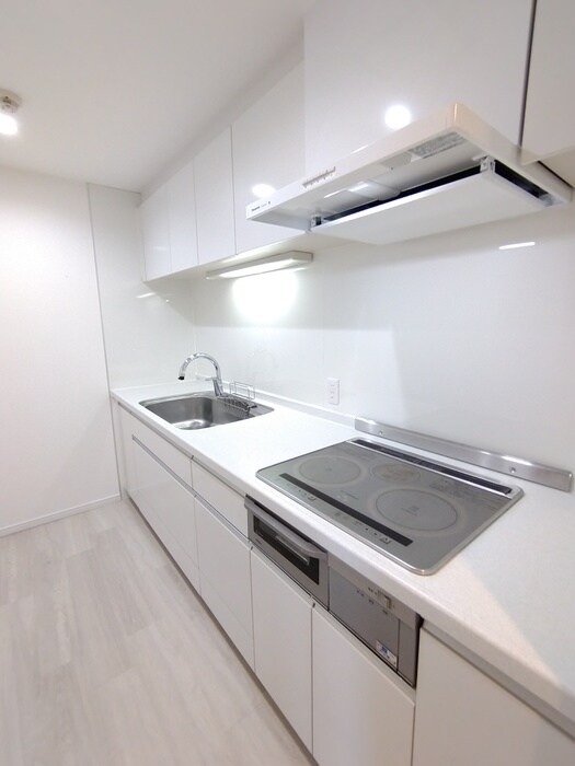 ﾘﾊﾞ-ｼﾃｨ21ｲ-ｽﾄﾀﾜ-ｽﾞ10号棟の物件内観写真