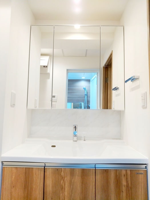 ﾘﾊﾞ-ｼﾃｨ21ｲ-ｽﾄﾀﾜ-ｽﾞ10号棟の物件内観写真