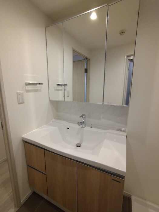 ﾘﾊﾞ-ｼﾃｨ21ｲ-ｽﾄﾀﾜ-ｽﾞ10号棟の物件内観写真