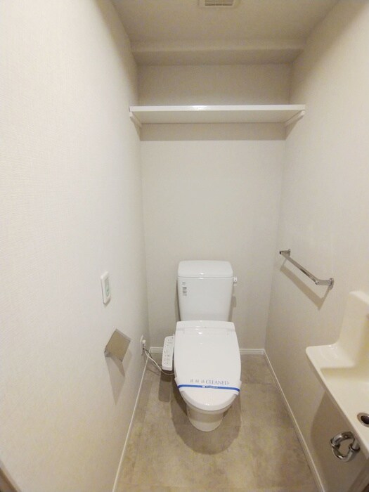 ﾘﾊﾞ-ｼﾃｨ21ｲ-ｽﾄﾀﾜ-ｽﾞ10号棟の物件内観写真