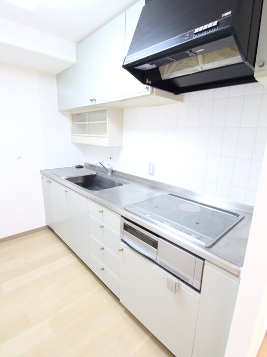 ﾘﾊﾞ-ｼﾃｨ21ｲ-ｽﾄﾀﾜ-ｽﾞ10号棟の物件内観写真