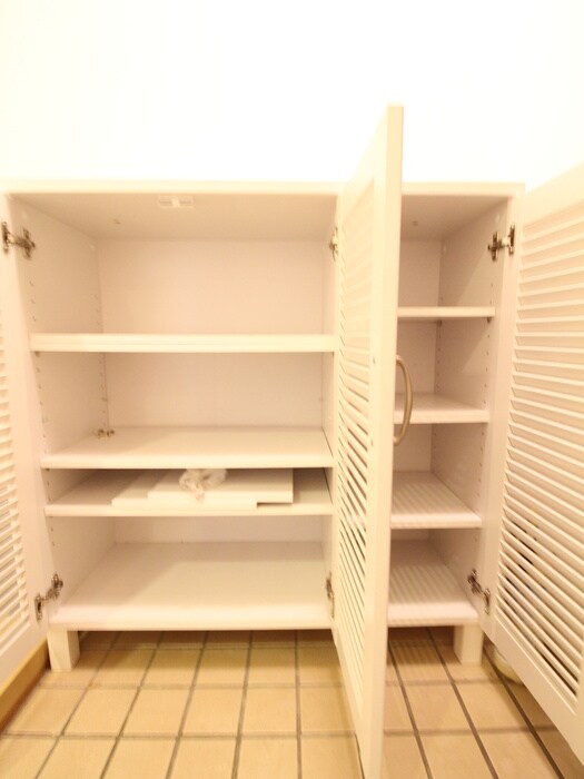 ﾘﾊﾞ-ｼﾃｨ21ｲ-ｽﾄﾀﾜ-ｽﾞ10号棟の物件内観写真