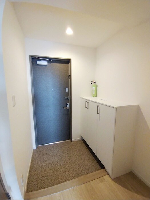 ﾘﾊﾞ-ｼﾃｨ21ｲ-ｽﾄﾀﾜ-ｽﾞ10号棟の物件内観写真
