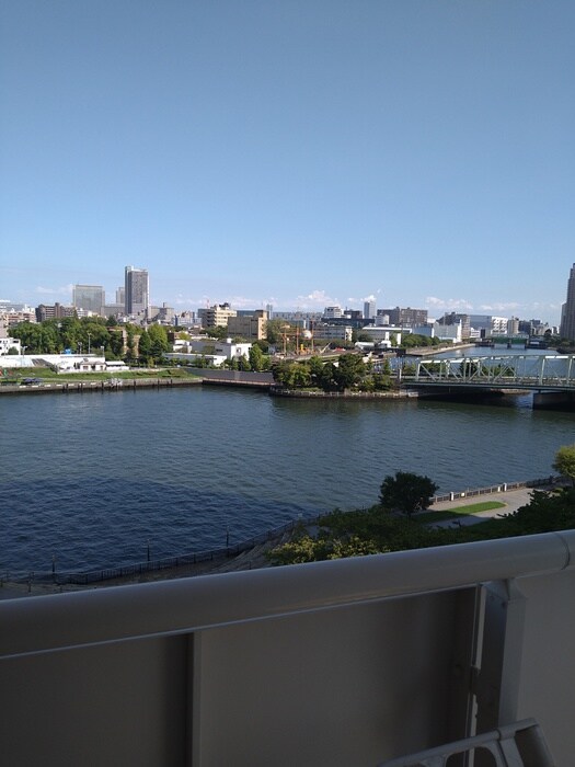 ﾘﾊﾞ-ｼﾃｨ21ｲ-ｽﾄﾀﾜ-ｽﾞ10号棟の物件内観写真