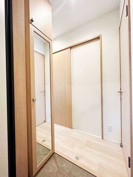 アリビオ柳沢の物件内観写真