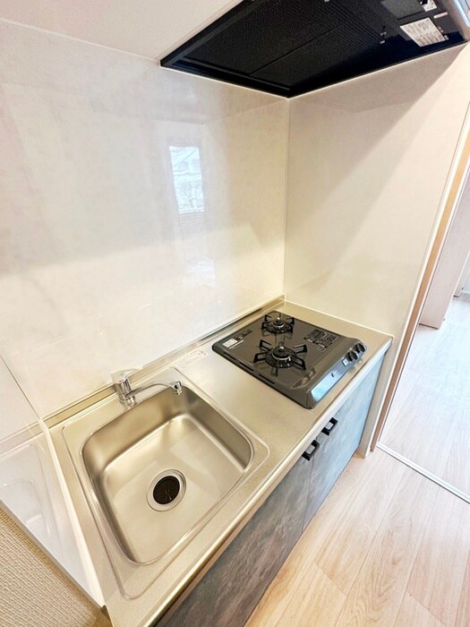 アリビオ柳沢の物件内観写真