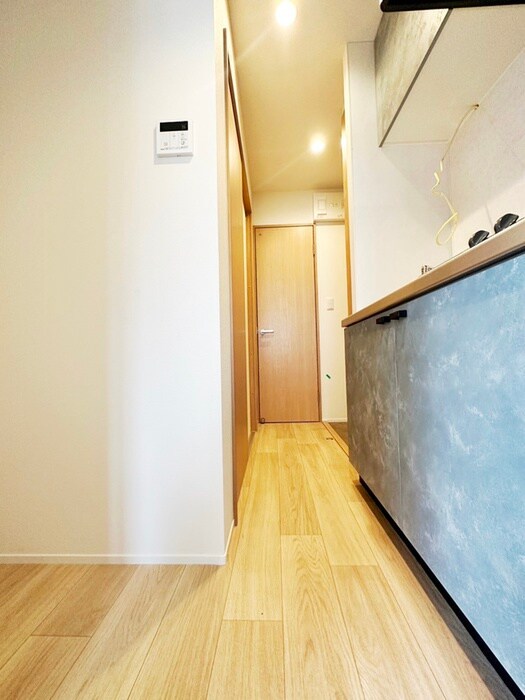 アリビオ柳沢の物件内観写真