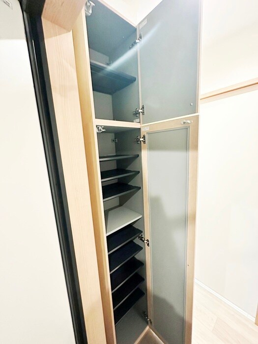 アリビオ柳沢の物件内観写真